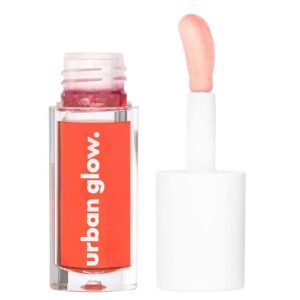 Urban Glow Glazed Apple Lip Oil #03 2