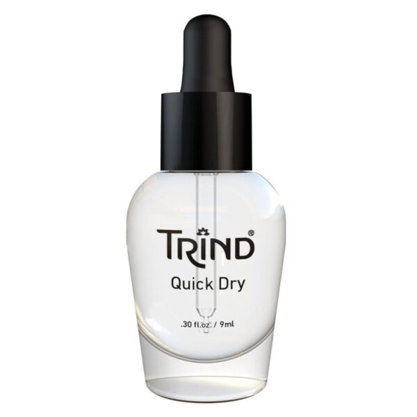 Trind Quick Dry 9ml