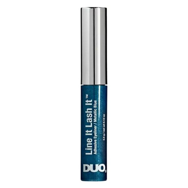 Ardell Duo Line It & Lash It Metallic Blue 3