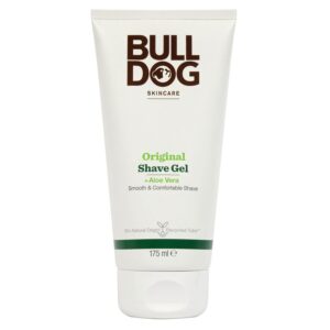 Bulldog Original Shave Gel 175ml