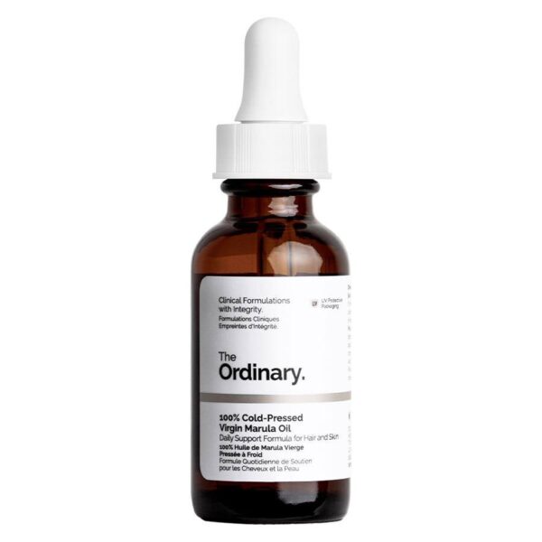 The Ordinary 100% Cold-Pressed Virgin Marula Oil 30ml