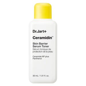 Dr.Jart+ Ceramidin Skin Barrier Serum Toner 30ml