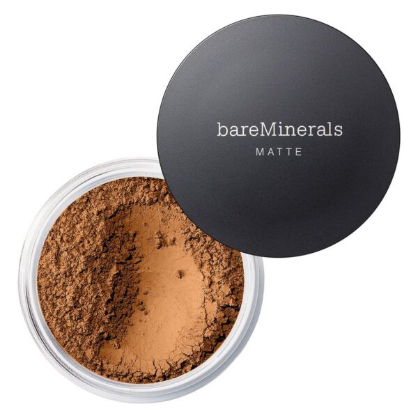 bareMinerals Original Matte Loose Foundation SPF15 Neutral Dark 2