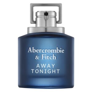 Abercrombie & Fitch Away Tonight Men Eau De Toilette 100ml