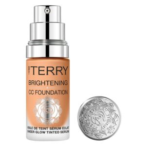 By Terry Brightening CC Foundation 6C 30ml