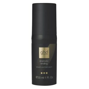 ghd Dramatic Ending Smooth & Finish Serum 30ml