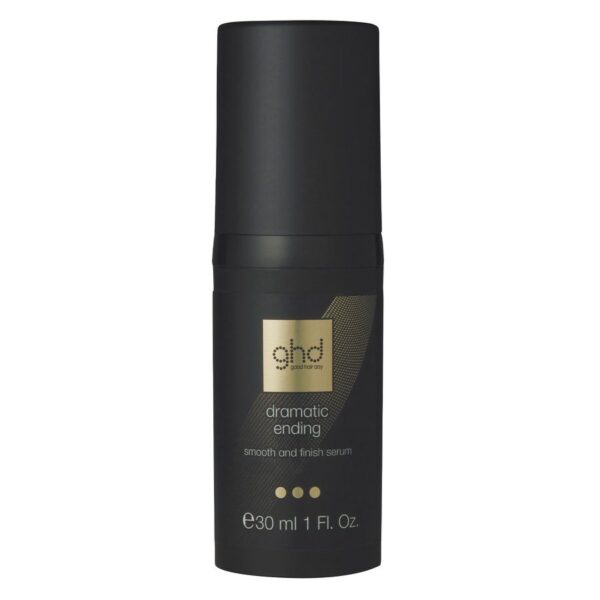 ghd Dramatic Ending Smooth & Finish Serum 30ml