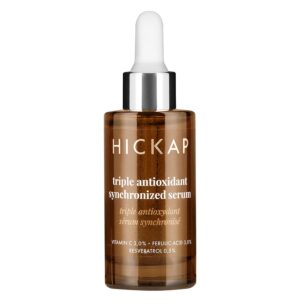 Hickap Triple Antioxidant Serum 30ml