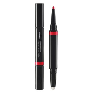 Shiseido LipLiner InkDuo 08 True Red 1