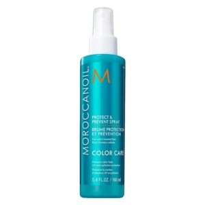 Moroccanoil Protect And Prevent Spray 160ml