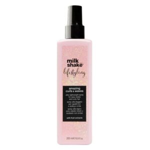 milk_shake Lifestyling Amazing Curls & Waves 200ml