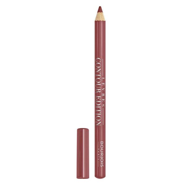 Bourjois Contour Edition Lip Pencil 01 Nude Wave 1