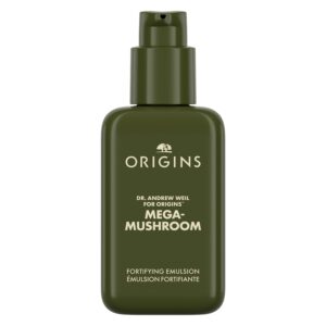 Origins Dr. Weil Mega Mushroom Fortifying Emulsion with Reishi an