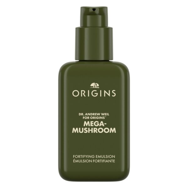 Origins Dr. Weil Mega Mushroom Fortifying Emulsion with Reishi an