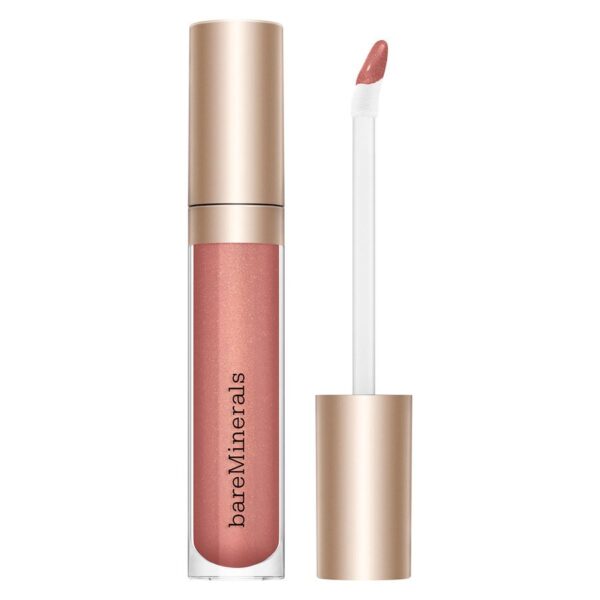 BareMinerals Mineralist Lip Gloss Balm Ingenuity 4ml