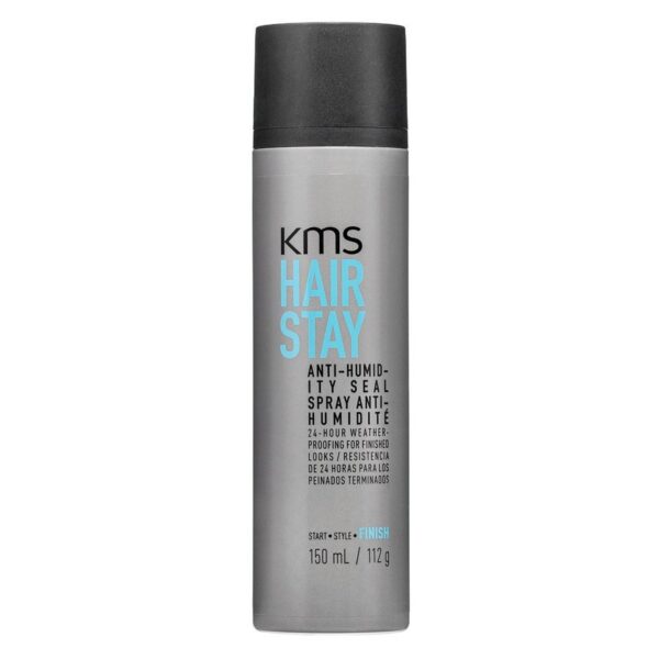 KMS Hair Stay Anti-Humidity Seal Spray 150ml