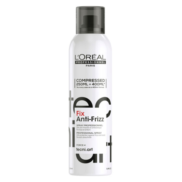 L&apos;Oréal Professionnel Tecni.Art Fix Anti-Frizz 250ml