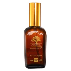 Arganmidas Moroccan Argan Oil 100ml