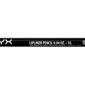 NYX Professional Makeup Slim Lipliner Pencil Prune SPL834 1g