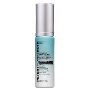 Peter Thomas Roth Water Drench Hyaluronic Cloud Glow Serum 30ml