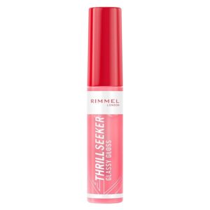 Rimmel London Thrill Seeker Glassy Gloss Pine To The Apple 10ml