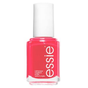 Essie #72 Peach Daiquiri 13