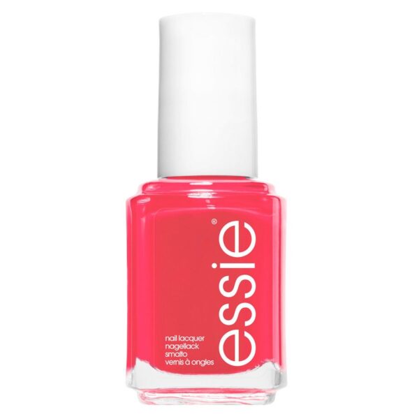 Essie #72 Peach Daiquiri 13