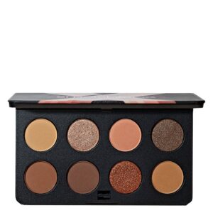 Smashbox Always On Moodboard Eyeshadow Palette Cozy Vibes 6