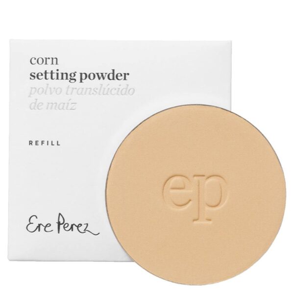 Ere Perez Corn Setting Powder Refill 13g