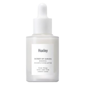 Huxley Essence; Brightly Ever After 30ml