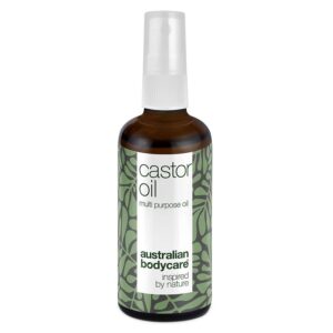 Australian Bodycare Castor Oil 100ml