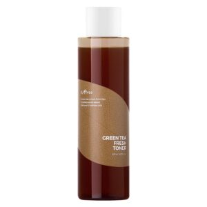 Isntree Green Tea Fresh Toner 200ml