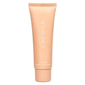 L&apos;Acuila Even Glow Vitamin Face Cream 50ml