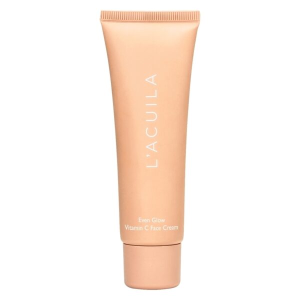 L&apos;Acuila Even Glow Vitamin Face Cream 50ml