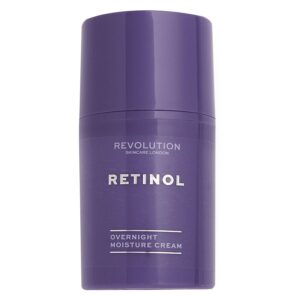 Revolution Skincare Retinol Overnight Cream 50ml