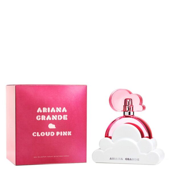 Ariana Grande Cloud Pink Eau De Parfum 100ml