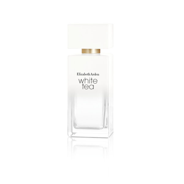 Elizabeth Arden White Tea Eau De Toilette For Her 50ml