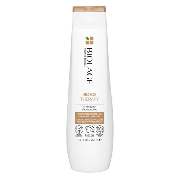 Biolage Bond Therapy Shampoo 250ml