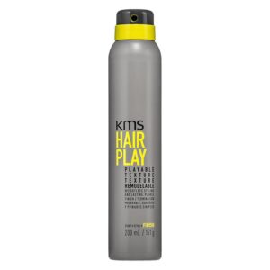 KMS Hair Play Playable Texture 200ml