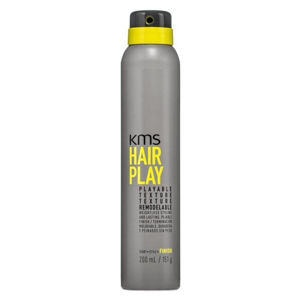 KMS Hair Play Playable Texture 200ml