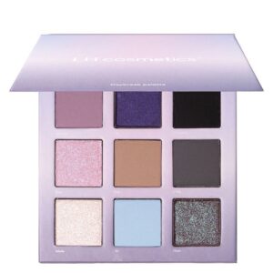 LH Cosmetics Daybreak Palette 9g