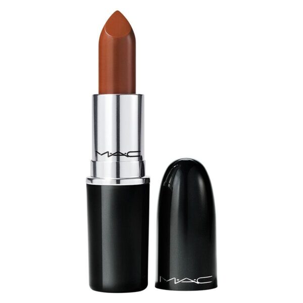 MAC Lustreglass Lipstick 09 Can&apos;t Dull My Shine 3g