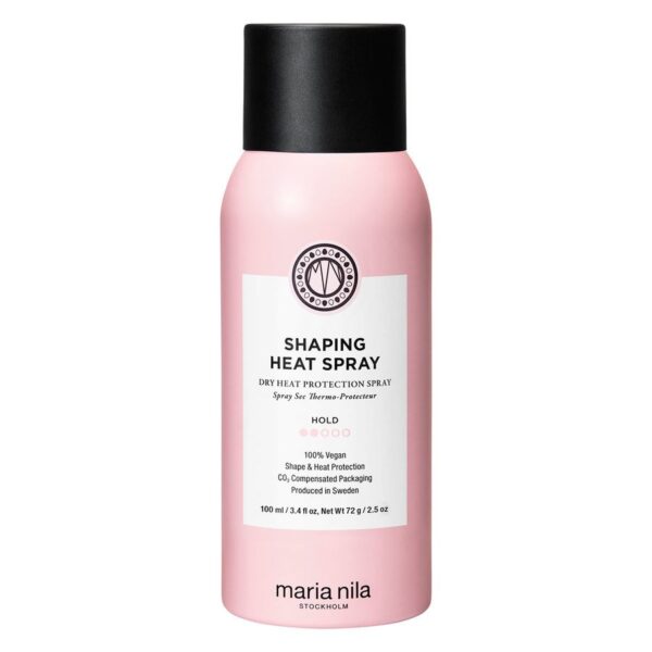 Maria Nila Shaping Heat Spray 100ml