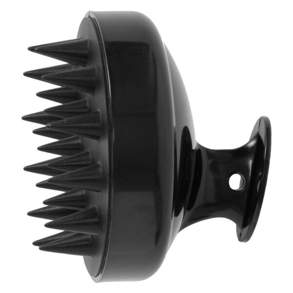 Soft Spell Scalp Brush Black