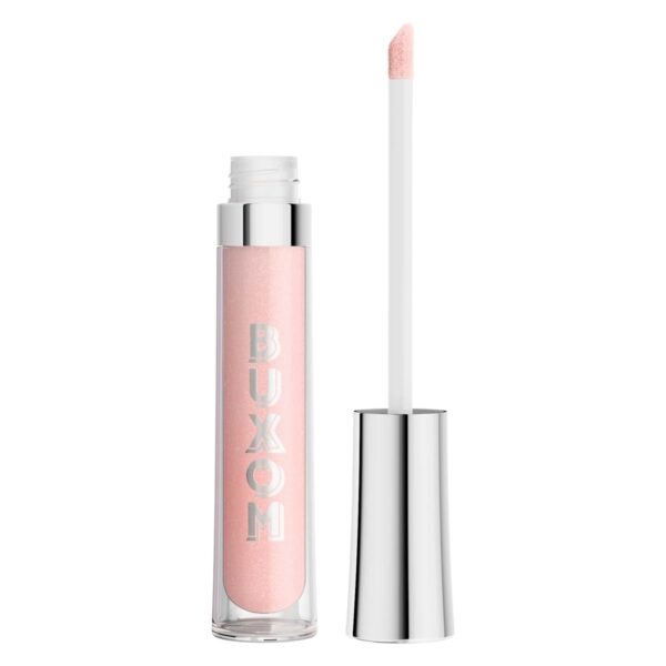 BUXOM Cosmetics Full-On Plumping Lip Polish Gloss Dylan 4