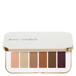 jane iredale PurePressed Eyeshadow Kit #Pure Basics 6