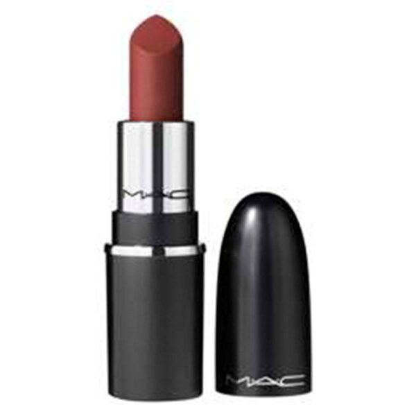 MAC Mini Macximal Sleek Satin Lipstick Creme In Your Coffee 1