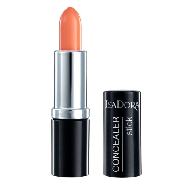 IsaDora Concealer Stick 22 Orange CC 2