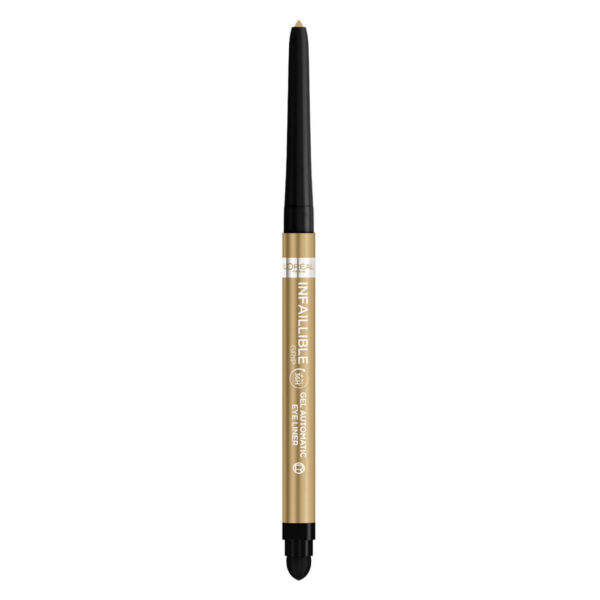 L&apos;Oréal Paris Infaillible Grip 36H Gel Automatic Eyeliner 014 Sof