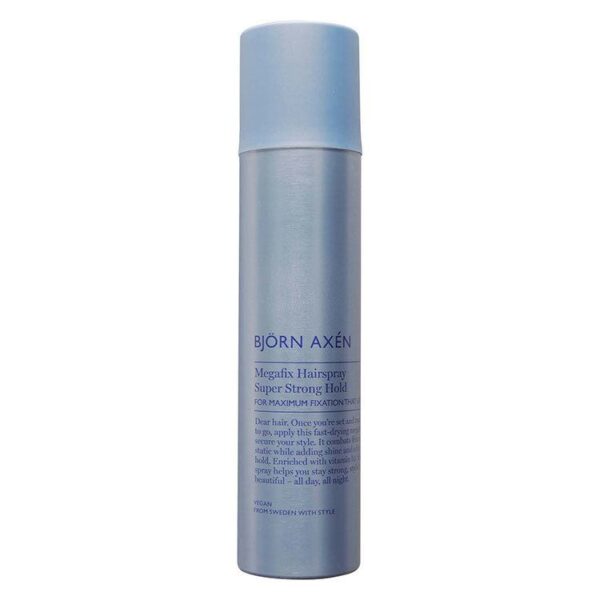 Björn Axén Megafix Hairspray 250ml